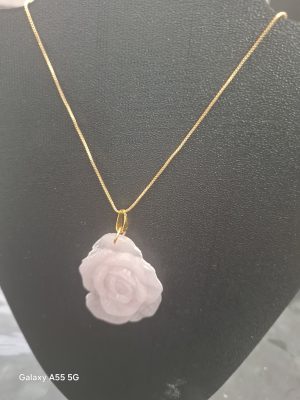 Flor amor rosa