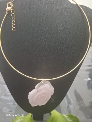 Flor amor rosa